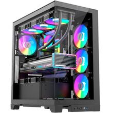 Корпус BLIZZARD DIABLO IV Lilith Limited Edition ATX (FBLPCD4LILITH24FT)