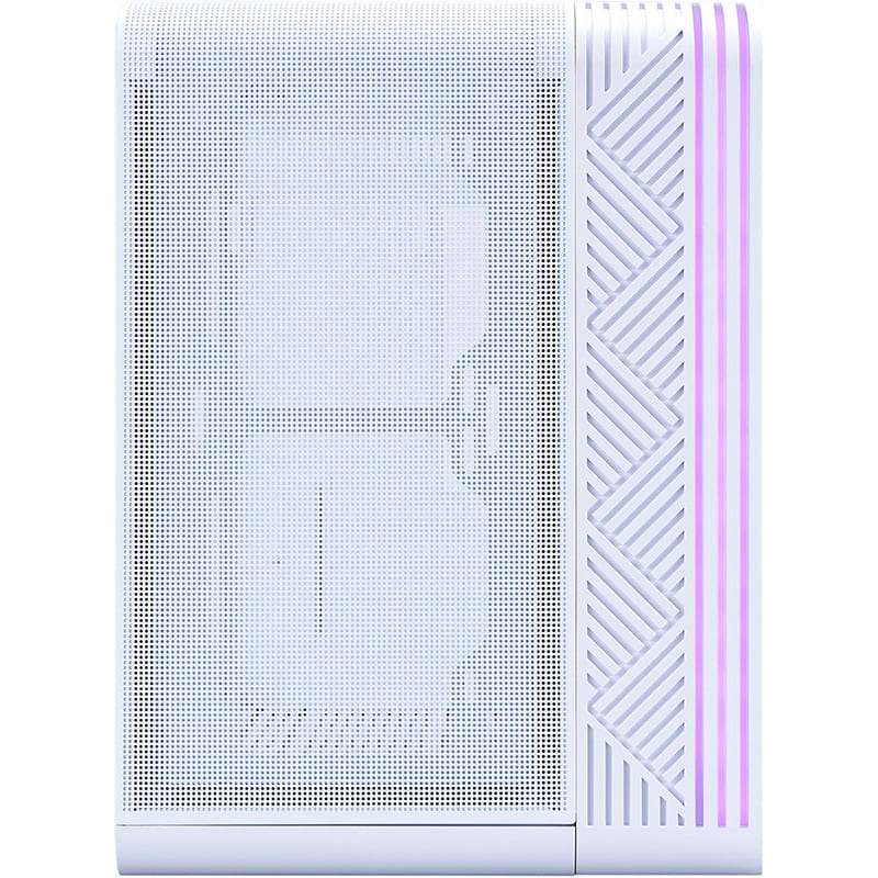 Корпус 1STPLAYER VT5 White (VT5-WH) Максимальная длина видеокарты 330