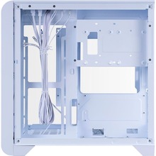 Корпус 1STPLAYER VT5 White (VT5-WH)