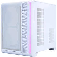 Корпус 1STPLAYER VT5 White (VT5-WH)