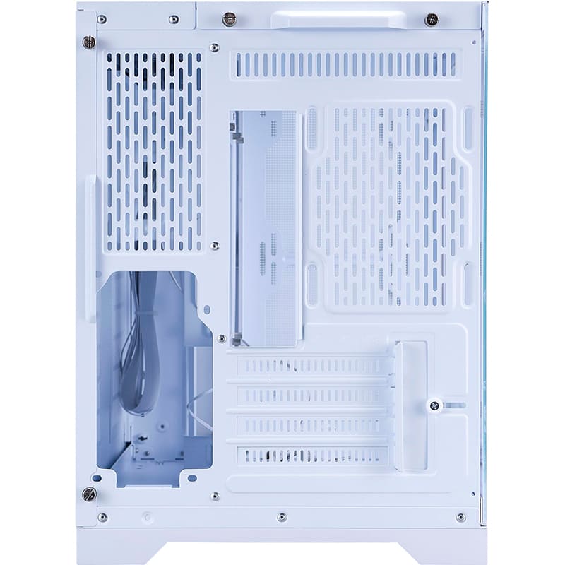 Корпус 1STPLAYER VT5 White (VT5-WH) Назначение для настольного компьютера