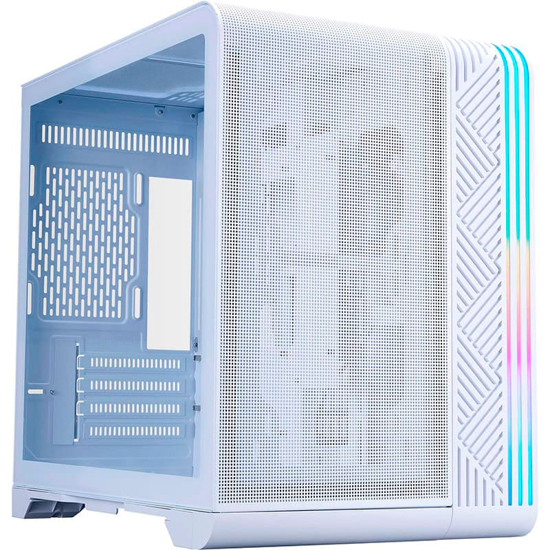 Корпус 1STPLAYER VT5 White (VT5-WH)