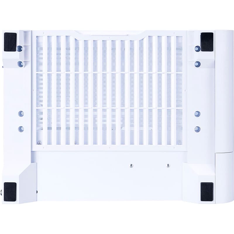 Корпус 1STPLAYER VT5 White (VT5-WH) Тип Midi-Tower