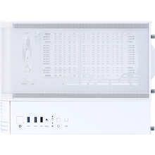 Корпус 1STPLAYER VT5 White (VT5-WH)