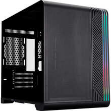 Корпус 1STPLAYER VT6 Black (VT6-BK)