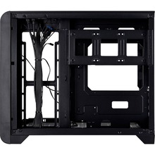 Корпус 1STPLAYER VT6 Black (VT6-BK)