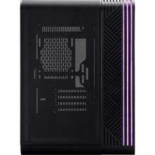 Корпус 1STPLAYER VT6 Black (VT6-BK)