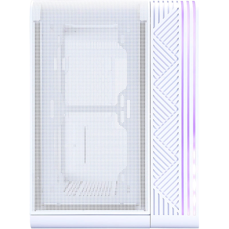 Корпус 1STPLAYER VT6 White (VT6-WH) Тип Midi-Tower