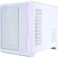 Корпус 1STPLAYER VT6 White (VT6-WH)