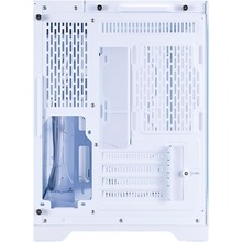Корпус 1STPLAYER VT6 White (VT6-WH)