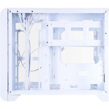 Корпус 1STPLAYER VT6 White (VT6-WH)