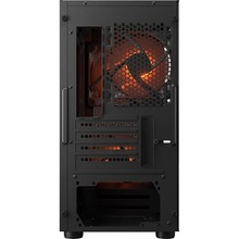 Корпус COUGAR Uniface Mini RGB Black