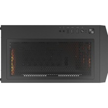 Корпус COUGAR Uniface Mini RGB Black