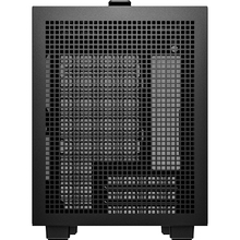 Корпус DEEPCOOL CH160 Mesh Black (R-CH160-BKNMI0-G-1)