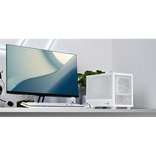 Корпус DEEPCOOL CH160 Mesh White (R-CH160-WHNMI0-G-1)