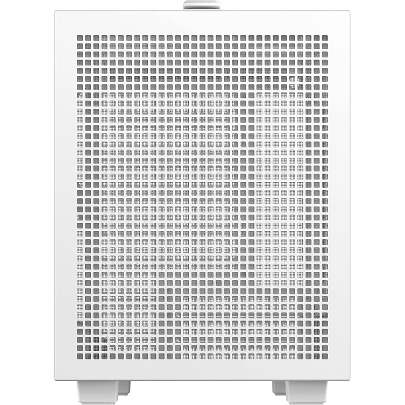 Внешний вид Корпус DEEPCOOL CH160 Mesh White (R-CH160-WHNMI0-G-1)