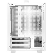 Корпус DEEPCOOL CH160 Mesh White (R-CH160-WHNMI0-G-1)