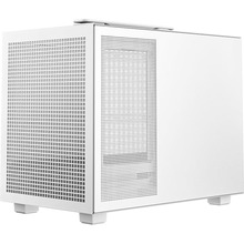 Корпус DEEPCOOL CH160 Mesh White (R-CH160-WHNMI0-G-1)
