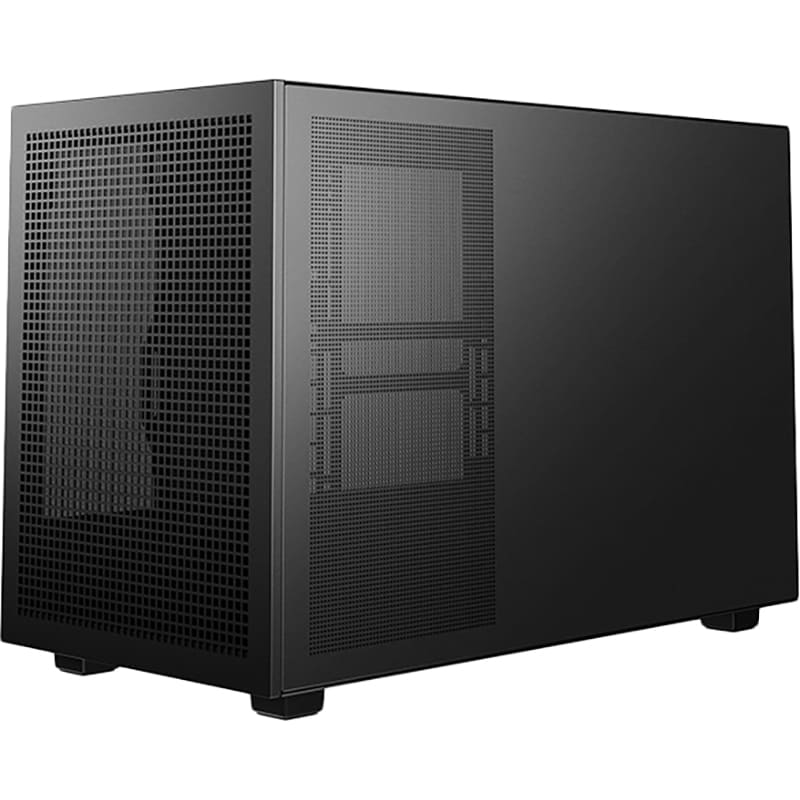 Заказать Корпус DEEPCOOL CH260 Black (R-CH260-BKNGM0-G-1)