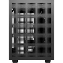 Корпус DEEPCOOL CH260 Black (R-CH260-BKNGM0-G-1)