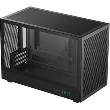Корпус DEEPCOOL CH260 Black (R-CH260-BKNGM0-G-1)