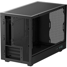 Корпус DEEPCOOL CH260 Black (R-CH260-BKNGM0-G-1)