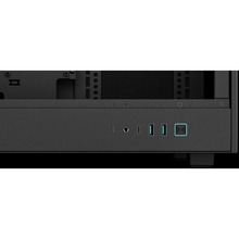 Корпус DEEPCOOL CH260 Black (R-CH260-BKNGM0-G-1)