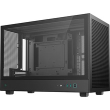Корпус DEEPCOOL CH260 Black (R-CH260-BKNGM0-G-1)