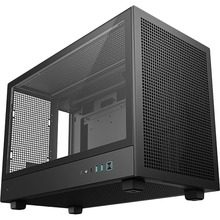 Корпус DEEPCOOL CH260 Black (R-CH260-BKNGM0-G-1)
