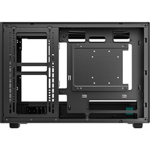 Корпус DEEPCOOL CH260 Black (R-CH260-BKNGM0-G-1)