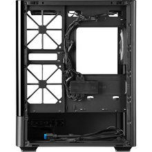 Корпус PROLOGIX Lumi GM-01MAB Mesh Black