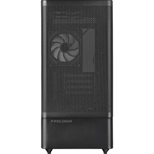 Корпус PROLOGIX Lumi GM-01MAB Mesh Black