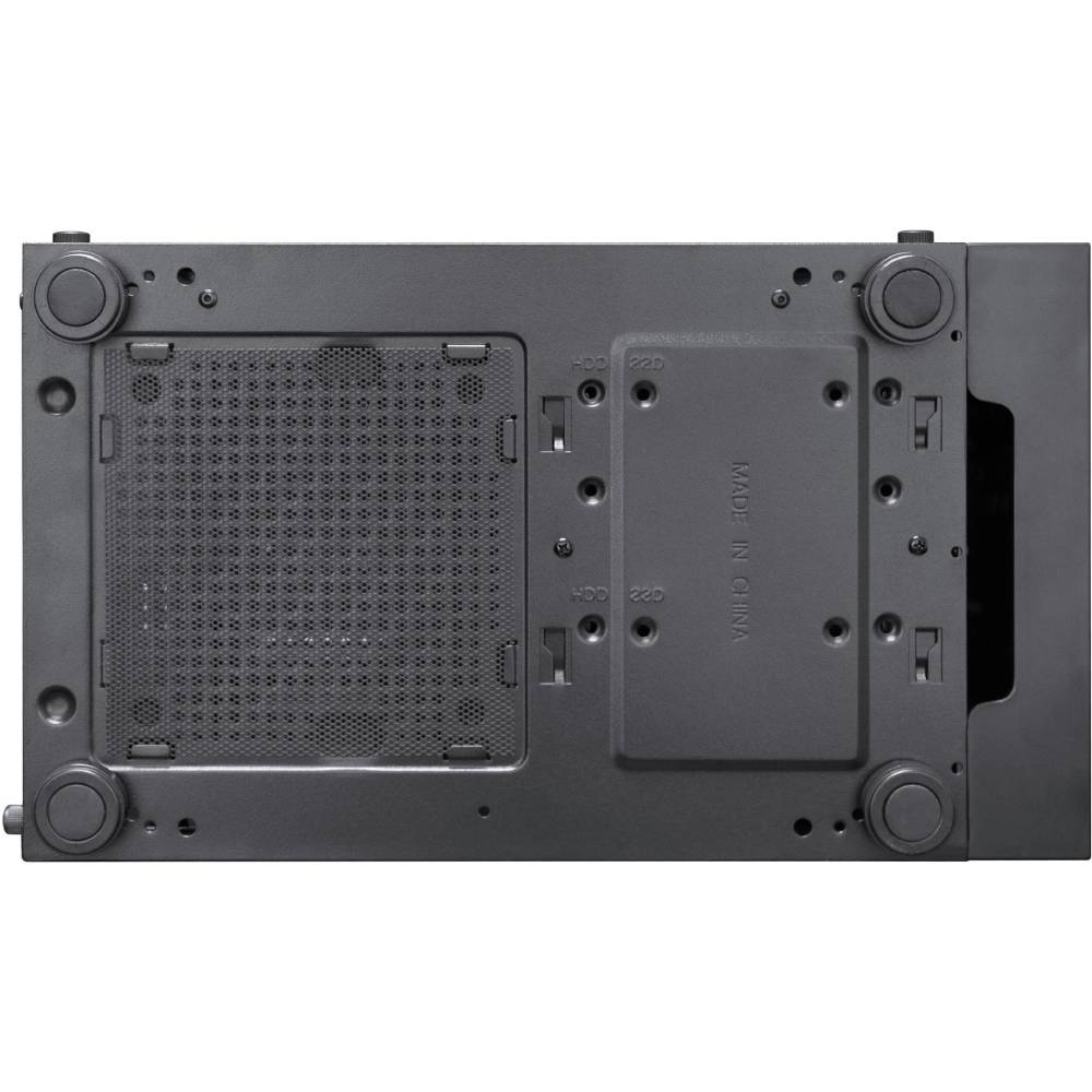 Заказать Корпус 1STPLAYER B5-M-BK-3F Black