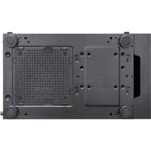 Корпус 1STPLAYER B5-M-BK-3F Black