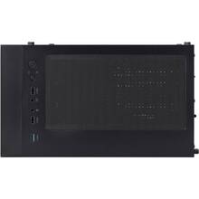 Корпус 1STPLAYER B5-M-BK-3F Black