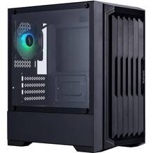 Корпус 1STPLAYER H2-BK-4F7 Black