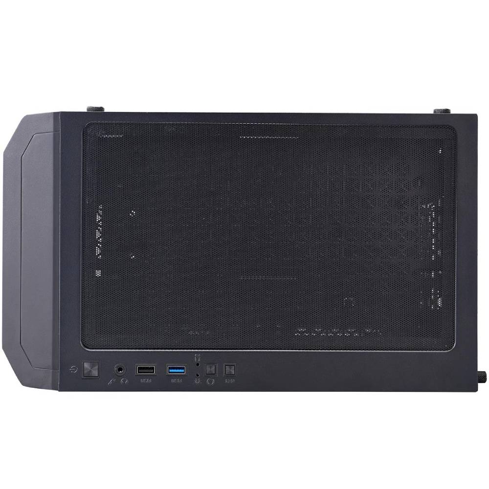 Заказать Корпус 1STPLAYER H2-BK-4F7 Black