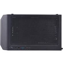 Корпус 1STPLAYER H2-BK-4F7 Black