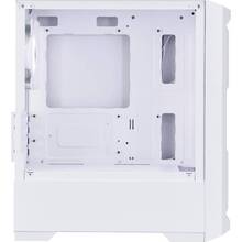 Корпус 1STPLAYER H2-WH-4F7-W White