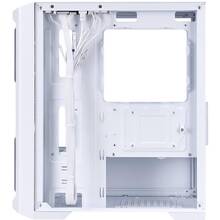 Корпус 1STPLAYER H2-WH-4F7-W White