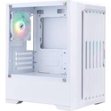 Корпус 1STPLAYER H2-WH-4F7-W White
