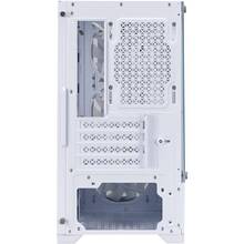 Корпус 1STPLAYER H2-WH-4F7-W White