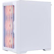 Корпус 1STPLAYER H2-WH-4F7-W White