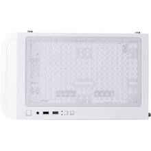 Корпус 1STPLAYER H2-WH-4F7-W White