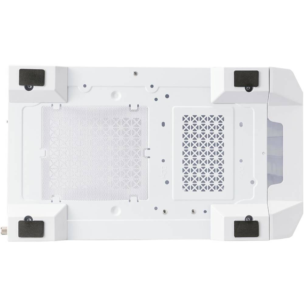 Заказать Корпус 1STPLAYER H2-WH-4F7-W White