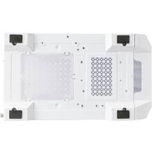 Корпус 1STPLAYER H2-WH-4F7-W White