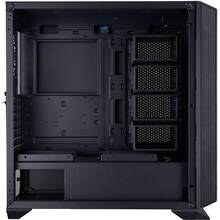 Корпус 1STPLAYER PS8MX-BK Black