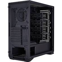 Корпус 1STPLAYER PS8MX-BK Black