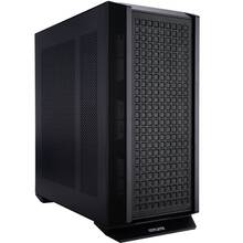 Корпус 1STPLAYER PS8MX-BK Black