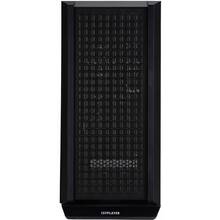 Корпус 1STPLAYER PS8MX-BK Black